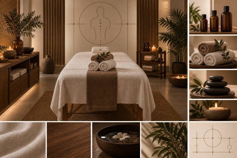 Massage balinais : pressions, étirements, et non ce n&rsquo;est pas thaï