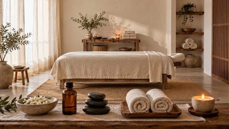 Massage polynésien : ce qui le distingue du lomi-lomi