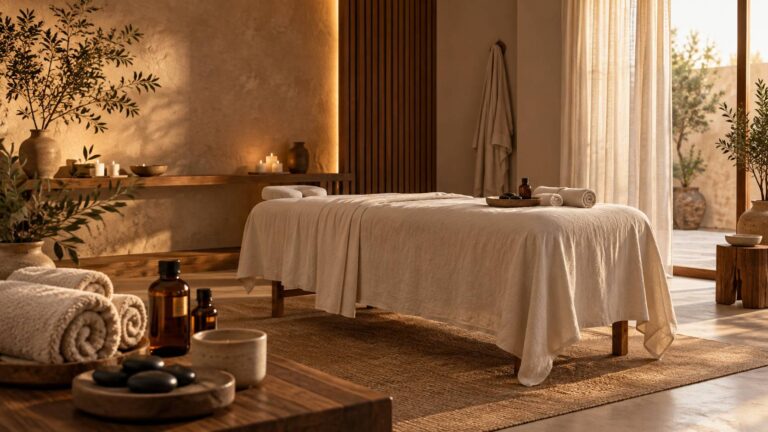 Massage suédois ou deep tissue : la différence de pression