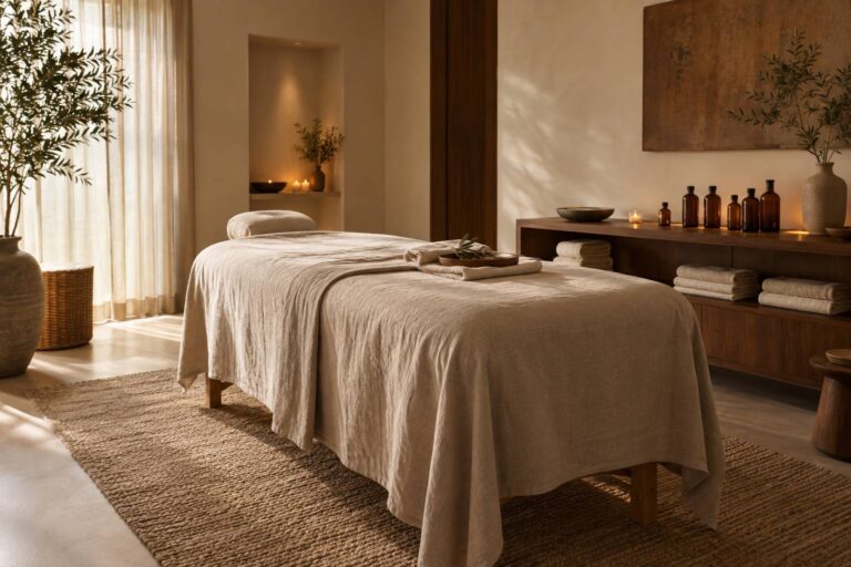 Massage tonique : rythme, durée, et pour qui il ne convient pas