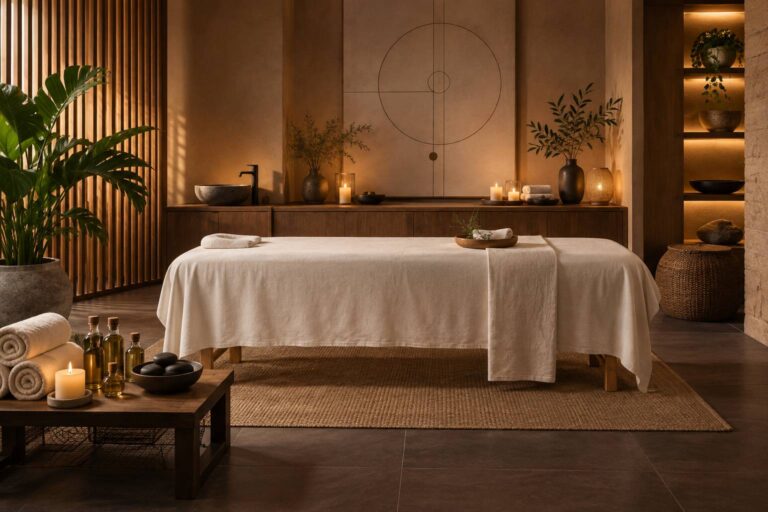 Massage lomi-lomi : les avant-bras, le rythme, ce qu&rsquo;il ne fait pas
