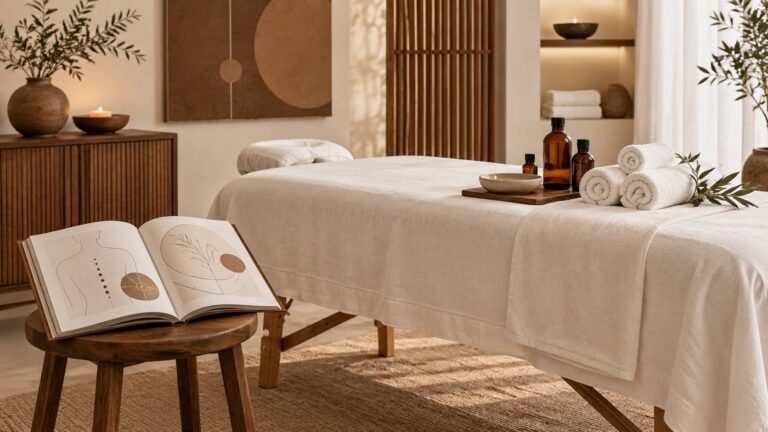 Massage corps entier : ce que le mot « entier » recouvre vraiment