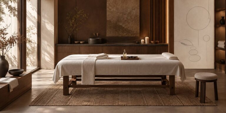 Interrompre un massage en cours : comment le faire simplement