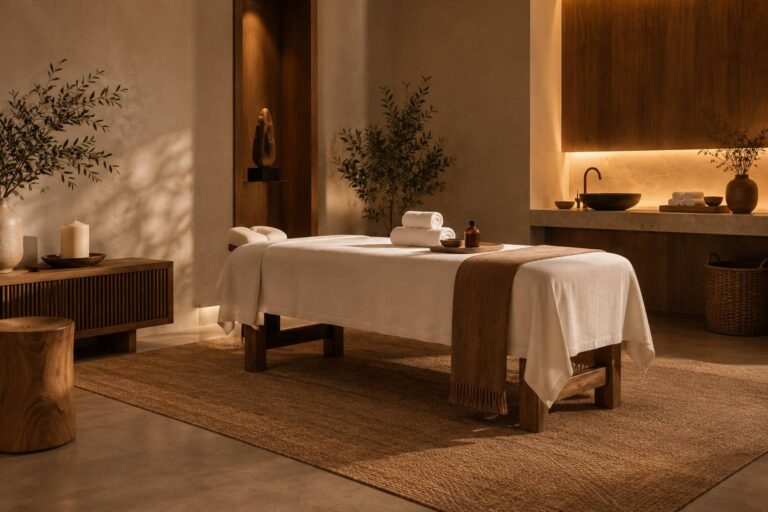 Massage complet en 60 minutes : ce qu&rsquo;il faut sacrifier